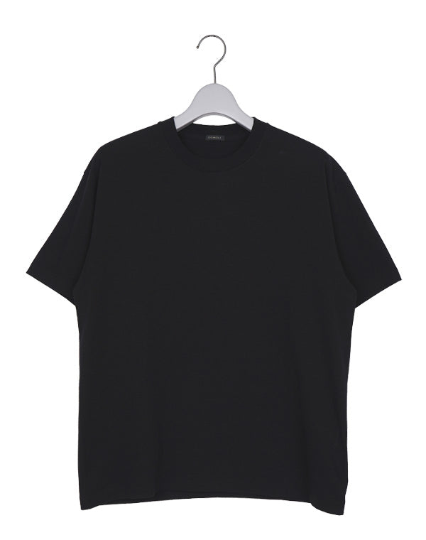 COMOLI / コットンジャージ 半袖Tシャツ / D01-05014 – satoseni