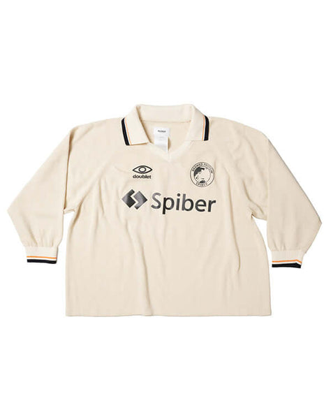 トップス doublet \