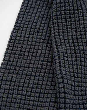 
                  
                    Load image into Gallery viewer, Hazy Waffle Sweater / BDA21405UA
                  
                