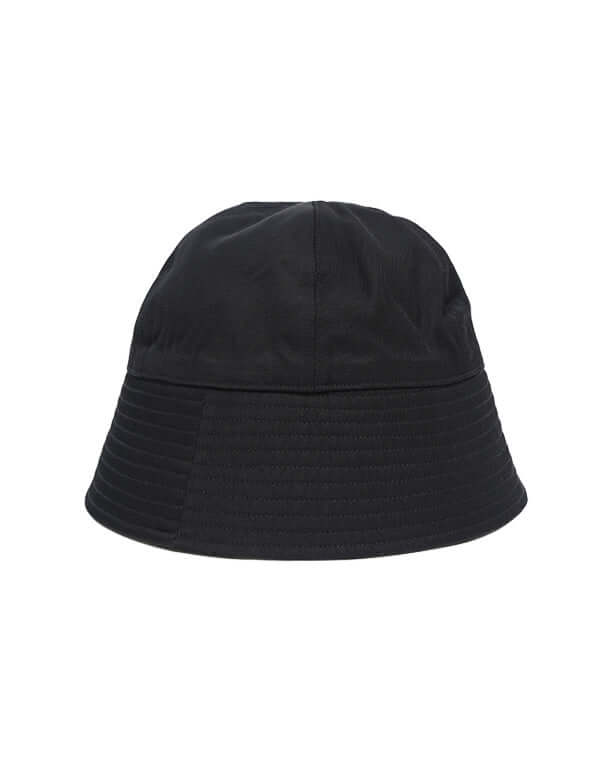 KIJIMA TAKAYUKI キジマ タカユキ｜RAYON COTTON CHINO SAILOR HAT
