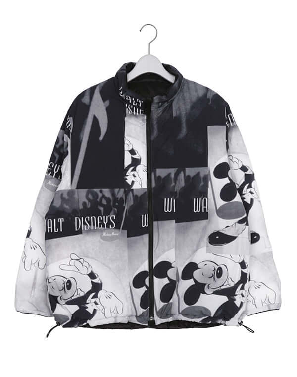 porter classic ポータークラシック｜DISNEY V/P PC LINER NYLON