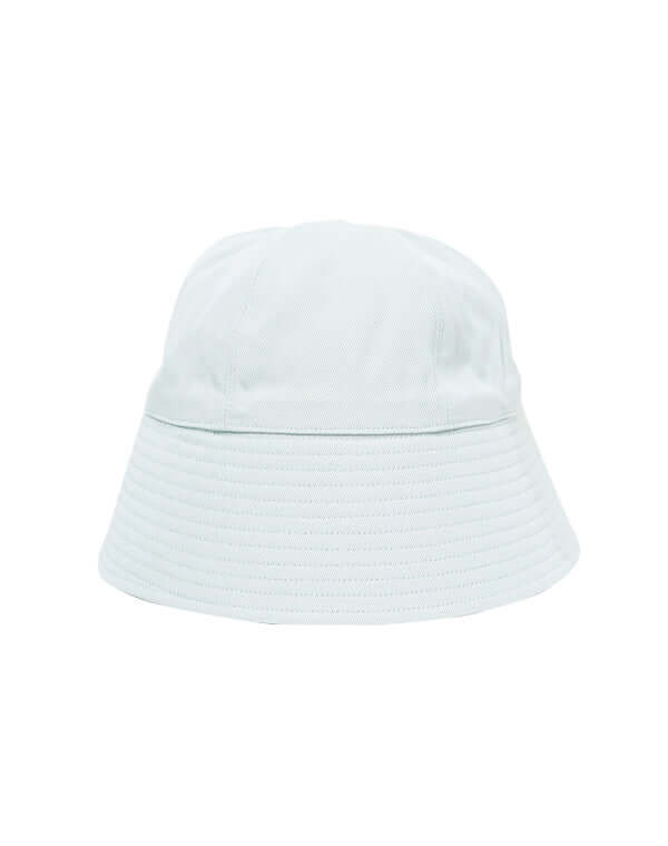 KIJIMA TAKAYUKI キジマ タカユキ|RAYON COTTON CHINO SAILOR HAT KIJIMA TAKAYUKI キジマ タカユキ|RAYON COTTON CHINO SAILOR HAT