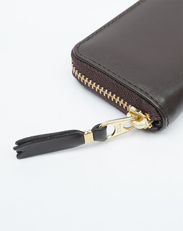 
                  
                    Load image into Gallery viewer, CLASSIC LEATHER コインケース LONG / 360135242001
                  
                