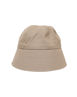 
                  
                    Load image into Gallery viewer, RAYON COTTON CHINO SAILOR HAT / 327161241004
                  
                