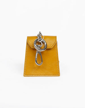 Maison Margiela メゾンマルジェラ｜TEA BAG CHARM SA1VL0051｜GEA