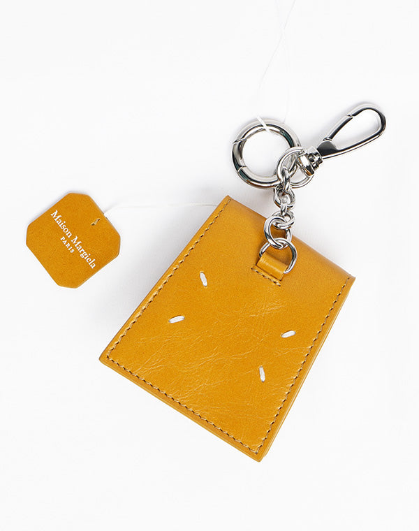 Maison Margiela メゾンマルジェラ｜TEA BAG CHARM SA1VL0051｜GEA