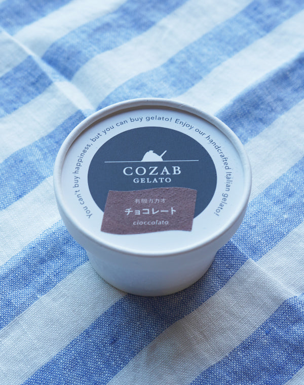 
                  
                    Load image into Gallery viewer, 【予約/12月上旬発送】《COZAB GELATO×GEA》Gelato Box 6-piece set / 912455253006
                  
                