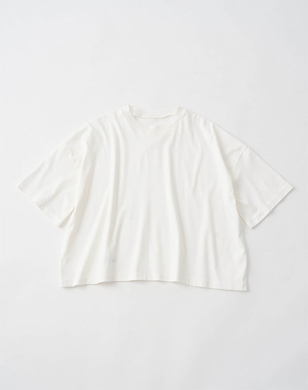 
                  
                    Load image into Gallery viewer, コンパクトTシャツ / BEH13006WA
                  
                