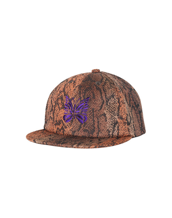NEEDLES - Baseball Cap / 327332232001 – satoseni online store