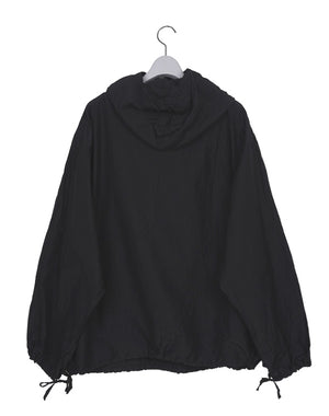 COMOLI / リップストップ スモックパーカ / D01-01039 – satoseni