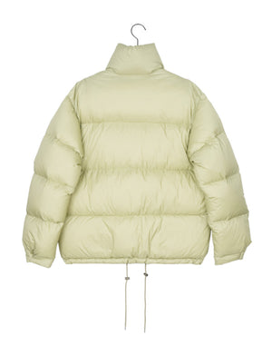 
                  
                    Load image into Gallery viewer, SUPER LIGHT NYLON RIPSTOP DOWN BLOUSON / 313192242003
                  
                