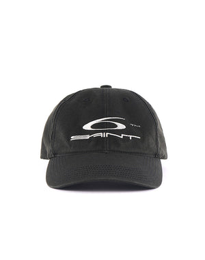 SAINT Mxxxxxx / SM-HR1-0000-091/CAP/SAINT 6/BLACK / SM-HR1