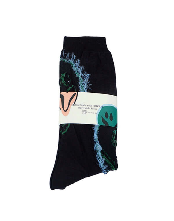 Kota Gushiken コウタグシケン｜Melted Smile With Frizbee Reversible