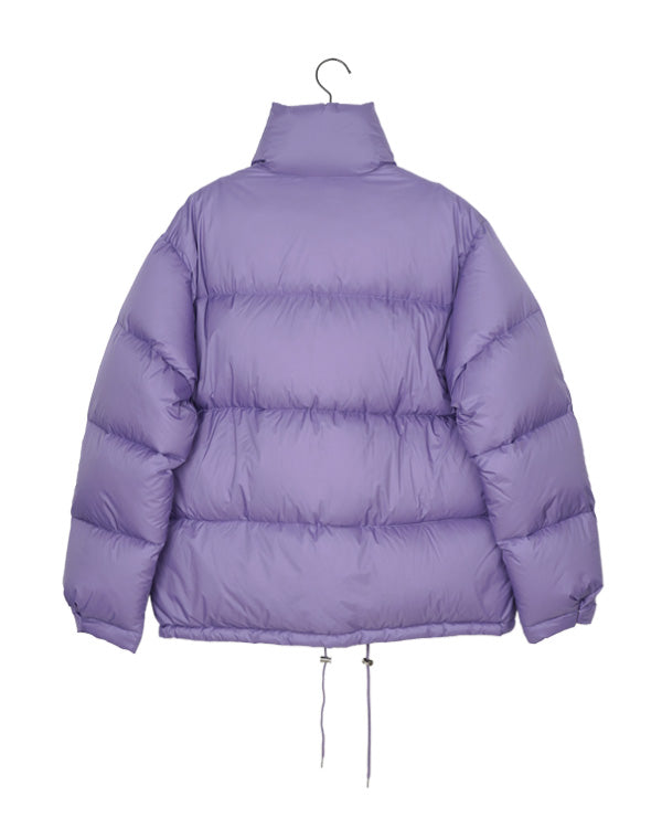 
                  
                    Load image into Gallery viewer, SUPER LIGHT NYLON RIPSTOP DOWN BLOUSON / 313192242003
                  
                