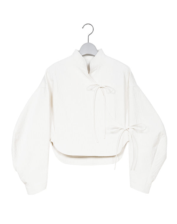 SALE】Unlevel Dyeing Short Jacket / 313165241002 – satoseni SALE】Unlevel Dyeing Short Jacket / 313165241002 – satoseni