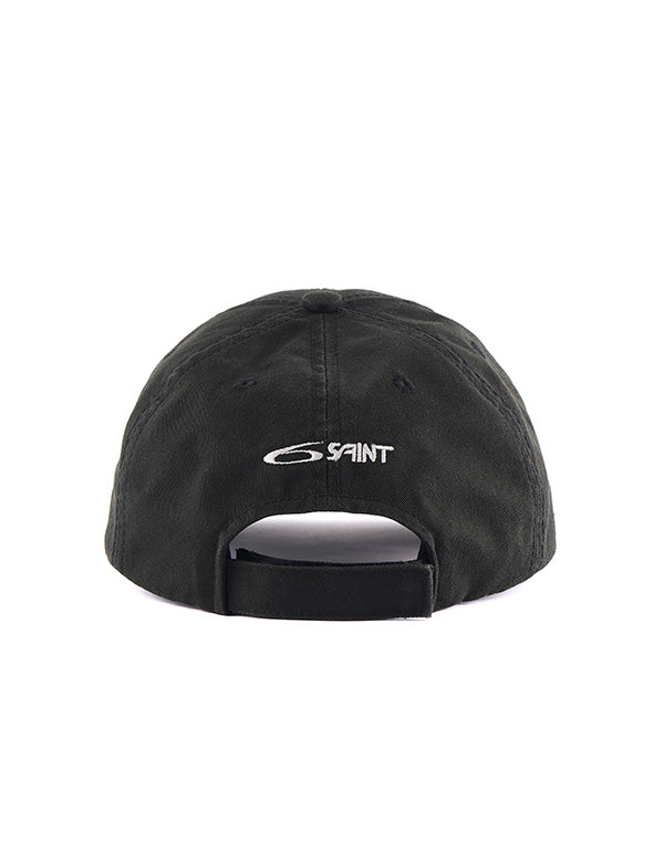 
                  
                    Load image into Gallery viewer, SM-HR1-0000-091/CAP/SAINT 6/BLACK / 327231252002
                  
                