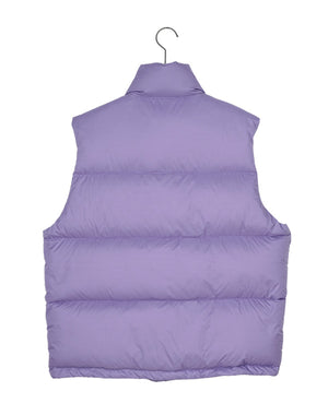 
                  
                    Load image into Gallery viewer, SUPER LIGHT NYLON RIPSTOP DOWN VEST / 309192242001
                  
                