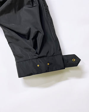
                  
                    Load image into Gallery viewer, Nylon Taffeta Mods Coat
                  
                