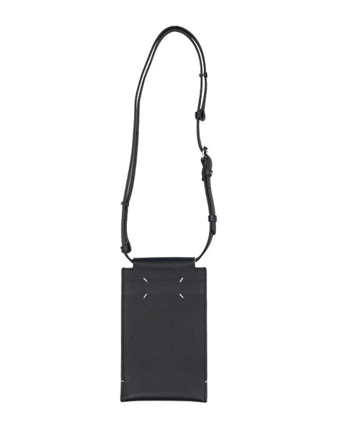 Maison Margiela メゾンマルジェラ｜PHONE POUCH SA2VZ0005｜GEA
