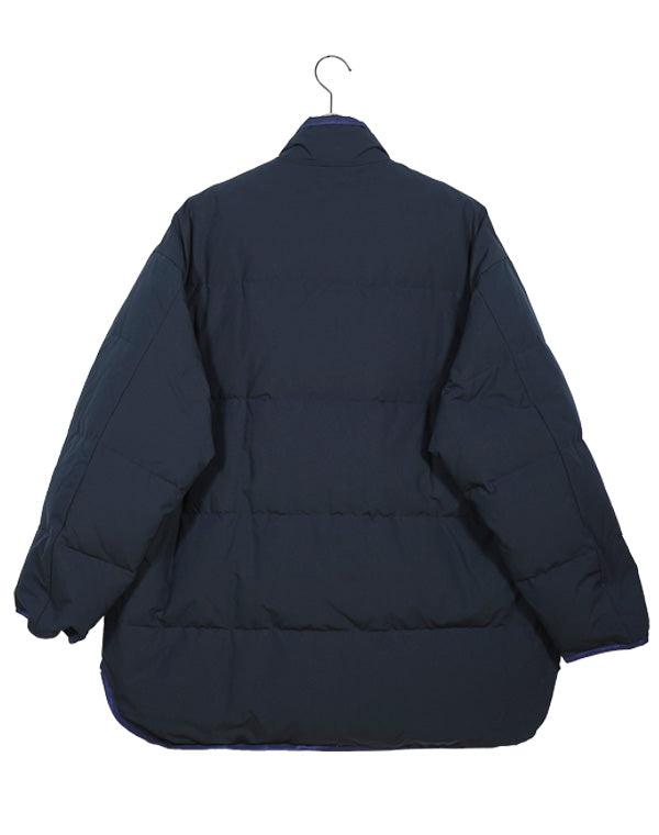 
                  
                    Load image into Gallery viewer, WEATHER CHINESE DOWN JACKET / 313861232004
                  
                