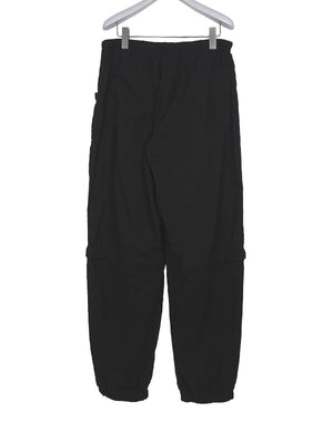 COMOLI / オックス コンバーティブルパンツ / D01-03013 – satoseni