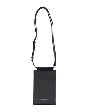 Maison Margiela メゾンマルジェラ｜PHONE POUCH SA2VZ0005｜GEA