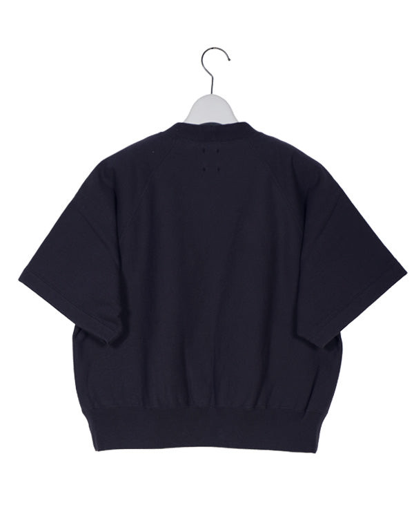
                  
                    Load image into Gallery viewer, women JUMBERCA CREW NECK S/S / 301335241007
                  
                
