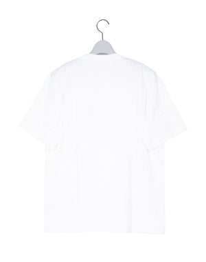 
                  
                    Load image into Gallery viewer, MEN LUSTER PLAITING TEE / 304192251001
                  
                