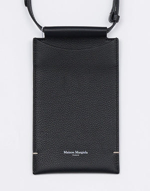 Maison Margiela メゾンマルジェラ｜PHONE POUCH SA2VZ0005｜GEA