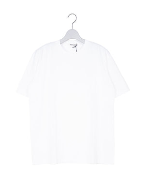 
                  
                    Load image into Gallery viewer, MEN LUSTER PLAITING TEE / 304192251001
                  
                