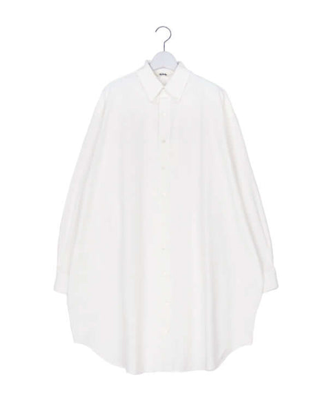 Oblada オブラダ｜IVY BIG SHIRT｜GEA – satoseni online store