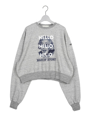 Oblada / UNCLE SWEAT / M2610CU04 – satoseni online store /サトウ