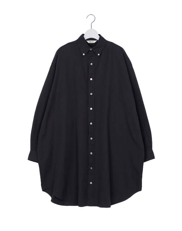 Oblada オブラダ｜IVY BIG SHIRT｜GEA – satoseni online store