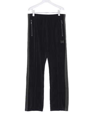 
                  
                    Load image into Gallery viewer, Narrow Track Pant - C/Pe Velour / 315332242008
                  
                