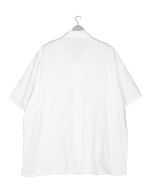 
                  
                    Load image into Gallery viewer, SUVIN GOLD GAUZE SHORT SLEEVE SHIRT
                  
                