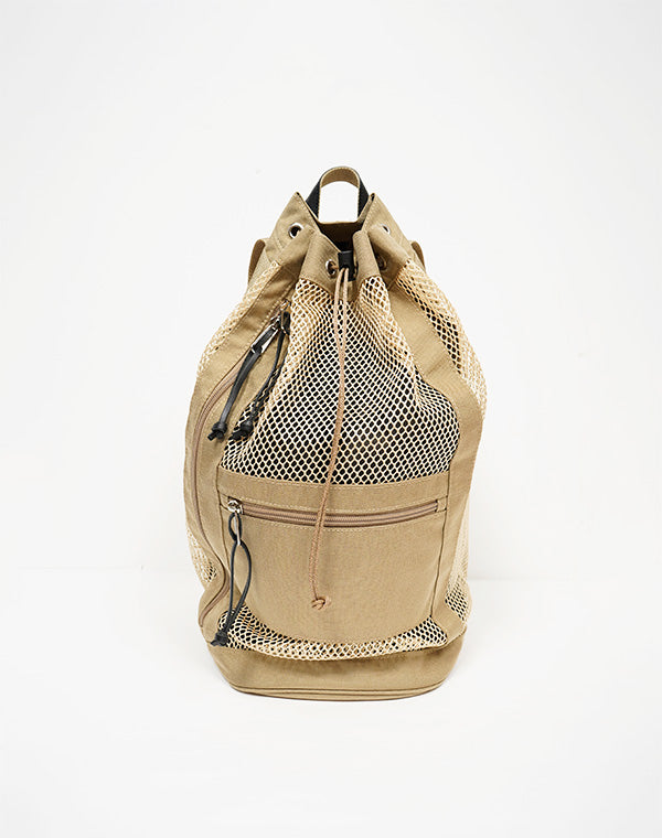 MESH SMALL BACKPACK MADE BY AETA / 335178241002