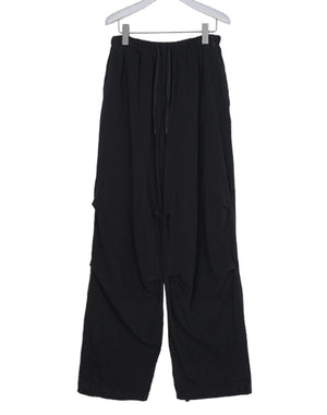 COMOLI / コットンジャージ ニータックパンツ / C03-05006 – satoseni