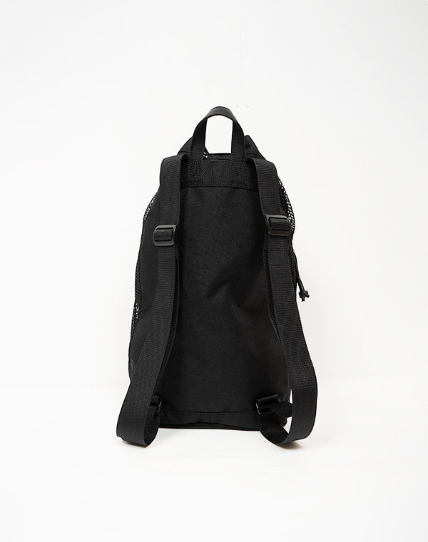 
                  
                    Load image into Gallery viewer, MESH SMALL BACKPACK MADE BY AETA / 335178241002
                  
                