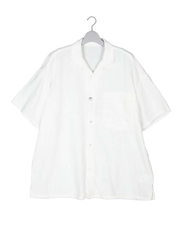 porter classic ポータークラシック｜SUVIN GOLD GAUZE SHORT SLEEVE