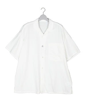 
                  
                    Load image into Gallery viewer, SUVIN GOLD GAUZE SHORT SLEEVE SHIRT
                  
                