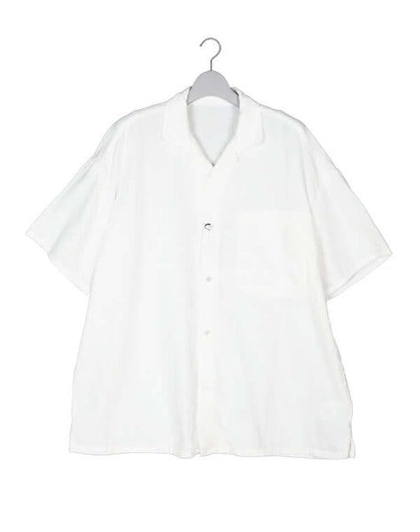 porter classic ポータークラシック｜SUVIN GOLD GAUZE SHORT SLEEVE