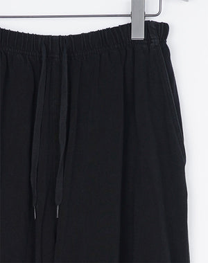 COMOLI / コットンジャージ ニータックパンツ / C03-05006 – satoseni