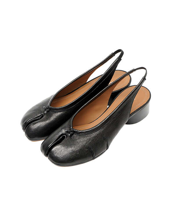 Maison Margiela メゾンマルジェラ｜TABI NEW BALLERINA SLINGBACK