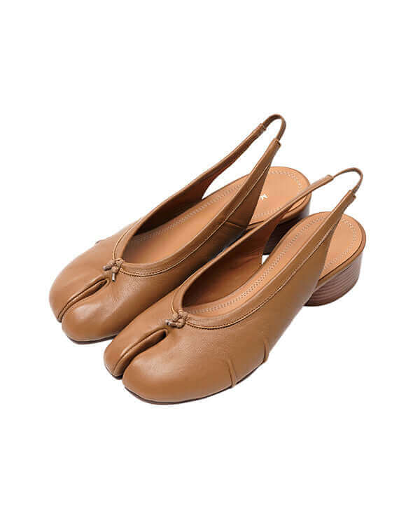 Maison Margiela メゾンマルジェラ｜TABI NEW BALLERINA SLINGBACK