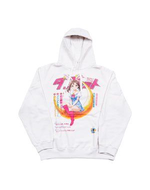 
                  
                    Load image into Gallery viewer, ANIME PRINT HOODIE / 306175251001
                  
                