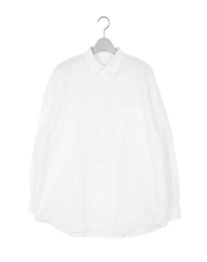 未使用 COMOLI 25AW コモリシャツ 白 2 COMOLI(コモリ) / コモリシャツ / WHITE 25AW | 商品一覧,BRANDS