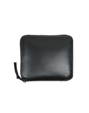 Wallet COMME des GARCONS ウォレット コム デ ギャルソン｜VERY BLACK
