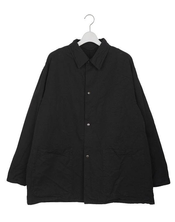 COMOLI / ポストワークツイル ジャケット / D01-01003 – satoseni