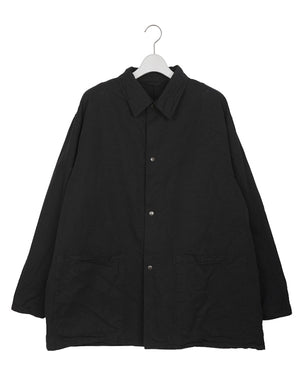 COMOLI コモリ｜ポストワークツイル ジャケット D01-01003｜GEA