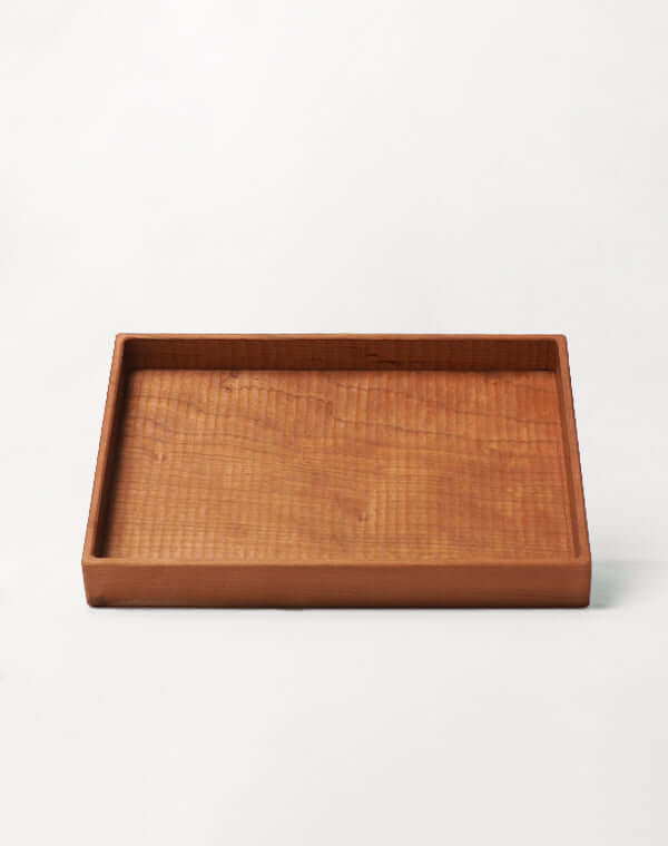 深四角盆 さくら / 904119240004 – satoseni online store /サトウ